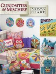 Curiosities & Mischief 