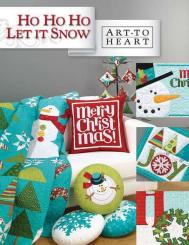 Ho Ho Ho Let It Snow 