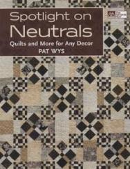 Spotlight on Neutrals 