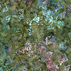 Tonga Valley Blossoms Falling Leaves Valley 