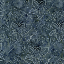 Tonga Valley Blossoms Hibiscus Tide 