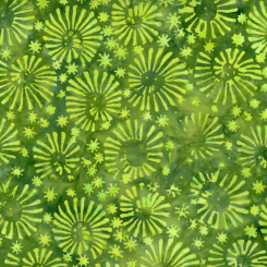 Tonga Valley Blossoms Snazzy Swirls Zest 