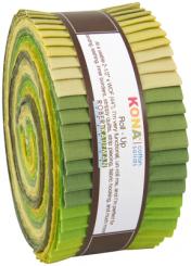 Kona® Cotton Grasslands Roll Up 