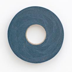 Chenille-It Blooming Bias Blue Yay 