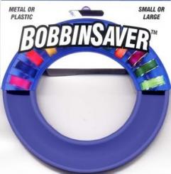 Bobbin Saver Blue 