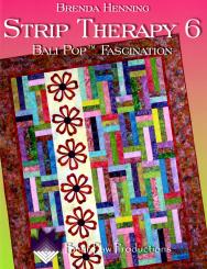 Strip Therapy 6: Bali Pop Fascination 