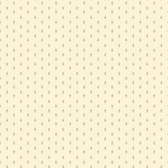 Hush Hush Buttermilk Shirting 