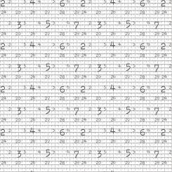 Hush Hush Measure Twice 