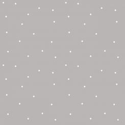 Imagine Hexie Sprinkle Gray Meterware 