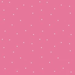 Hexie Sprinkle Hotpink Meterware 