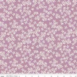 Maple Floral Lilac 
