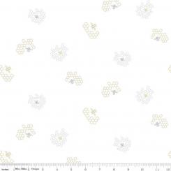 Hush Hush 2 Humble Bee 