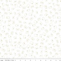 Hush Hush 2 Love Notes 