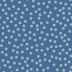 Bee Vintage Lula Denim 