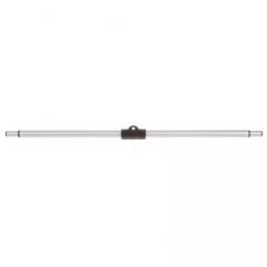 Hang It Dang It Adjustable Quilt Hanger 21" to 35" - improved 