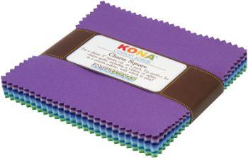 Kona® Cotton Sunset Charm Pack 
