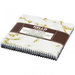 Silverstone Complete Collection Charm Pack 