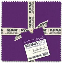 Kona® Cotton Nocture Charm Pack 