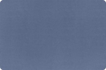 Extra Wide Solid Cuddle® 3 Jeans Meterware