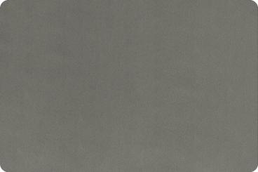 Extra Wide Solid Cuddle® 3 Charcoal Meterware