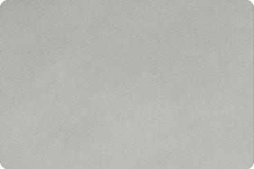 Extra Wide Solid Cuddle® 3 Silver Meterware