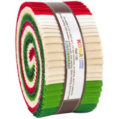Kona® Cotton Holiday Roll Up 