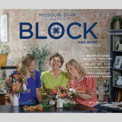 Block Magazine - Vol. 11 Issue 4 