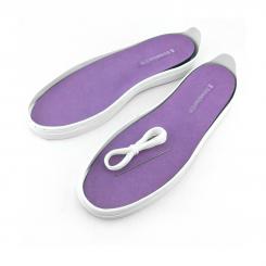 SneakerKit Weiß / White 40