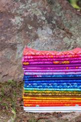 Chrysanthemum Fat Quarter Bundle 