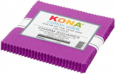 Kona® Cotton Cosmos Charm Pack 