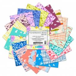 Fisherman's Bend Charm Pack 