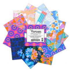 Whishwell Florista Charm Pack 