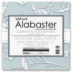 Wishwell Alabaster Charm Pack 