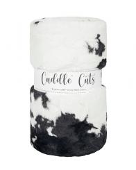 2 Yard Luxe Cuddle® Cut Calf Bessie 