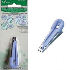Fusible Bias Tape Maker 9mm 3/8" 