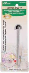Mini Iron II Adapter Ball Tip 