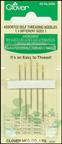 Self Threading Needles Asst 