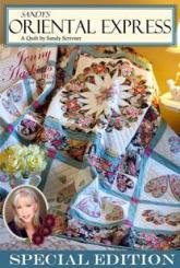 Sandy`s Oriental Express 