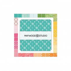 Kim's Picks Full Bloom / 5" Charms 