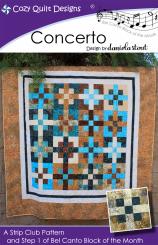 Concerto Pattern 