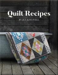 Quilt Recipes 
