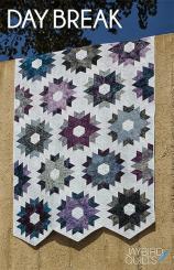 Day Break Quilt Pattern 