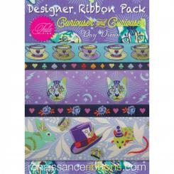 Tula Pink Curiouser DayDream Designer Pack 