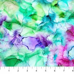 Concerto Texture White Multi Meterware