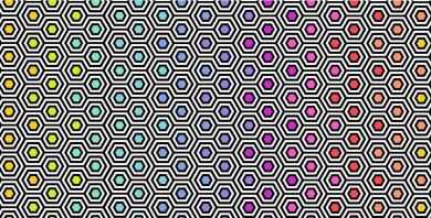 Backing Fabric - Rainbow - Ink 108" Meterware