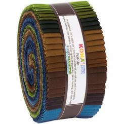 Kona® Cotton Adventure Roll Up 