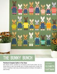 The Bunny Bunch Pattern 
