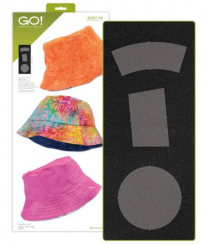 GO! Bucket Hat Die 