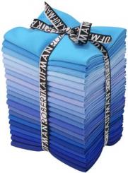 Kona® Cotton FQ True Blue 