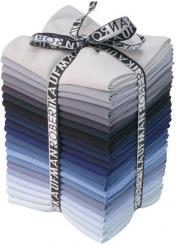 Kona® Cotton FQ Slate Rock 